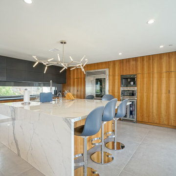 Redondo beach, complete home remodel