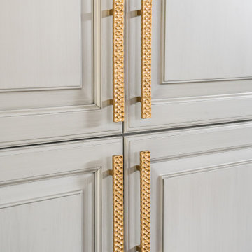 South Bay: San Jose Kitchen Renovation | Parisian Chic Mélange