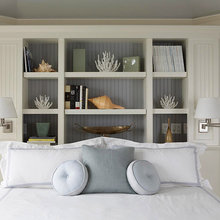 m. bedroom