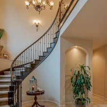 staircase