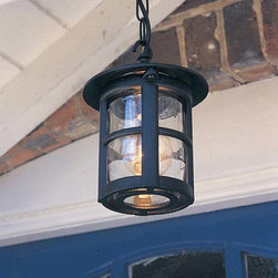 Outdoor Lighting Classic - Pendant Lighting