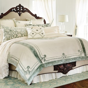 Frontgate Interiors 2014