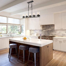 Mountain Kitchen
