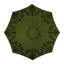 Joyce - Outdoor Umbrellas