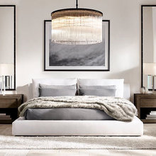 bedrooms
