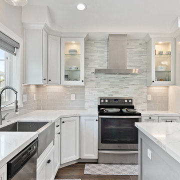 Home Renovation Redwood City