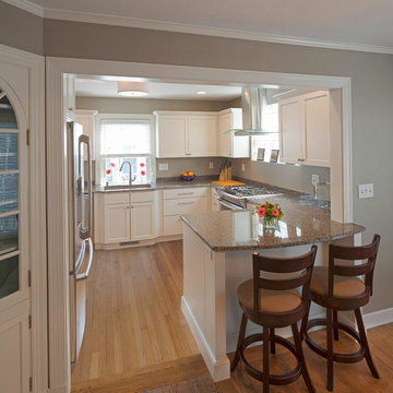 Wauwatosa Kitchen