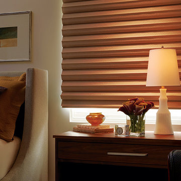 Hunter Douglas Window Coverings