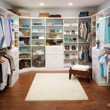J Master Closet
