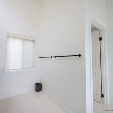 Complete Modern Home Remodel, Laguna Beach CA