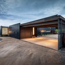 garage