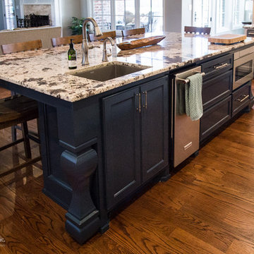 3-Bar Custom Homes Midland, Tx