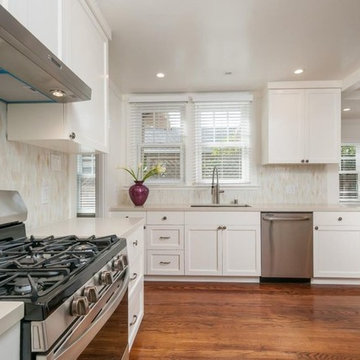 Income Property Revamp