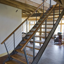 stair case