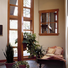 interior detailing