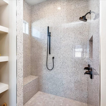 Blue Rock 2019 Spring Parade of Homes Winner