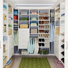 Closets