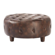 ottomans