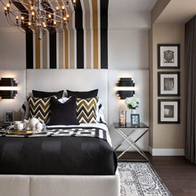 Primary Bedroom Suite