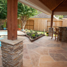 Exterior Ideas