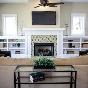 Riverside Staging 1