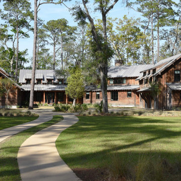 Low Country Compound