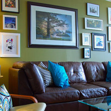 wall color