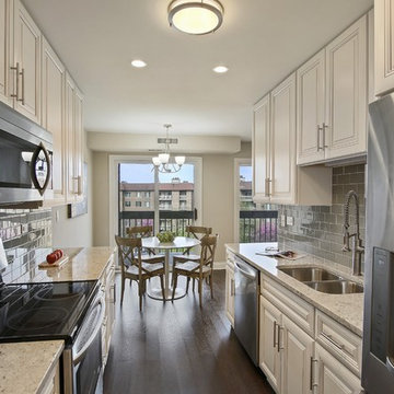 1280 Rudolph Rd Unit 5D