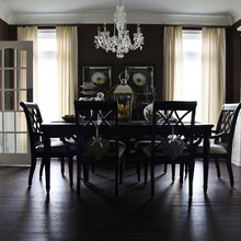 Dining Room Ideas