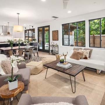 Greenbank Development