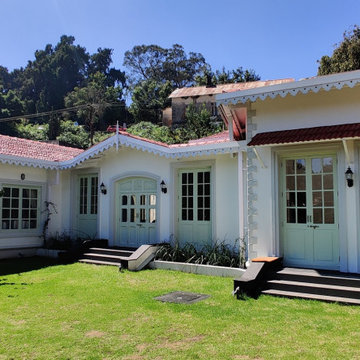 GLENWOOD  HOUSE