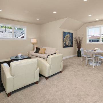 Bonus Room