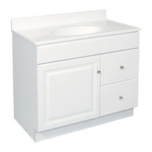 Vanities