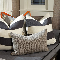 Wildlife - Decorative Pillows