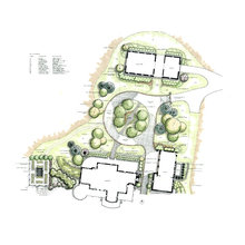 Farm Landscape