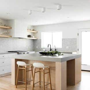 Ideas para cocinas | Fotos de cocinas pequeñas - may 2021 | Houzz ES