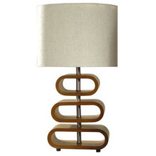 Modern Table Lamps by Target