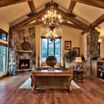 204 John Keiser, Lahontan Subdivision