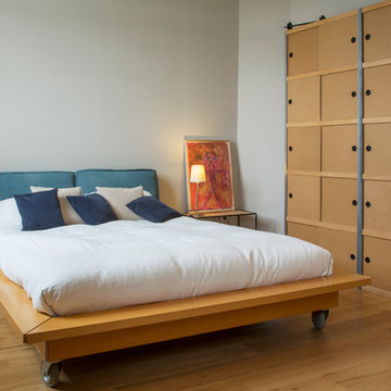 My Houzz: Renovation Brings Energy Efficiency to a Netherlands Home