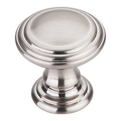 Hardware - Cabinet And Drawer Knobs