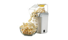 Popcorn Makers