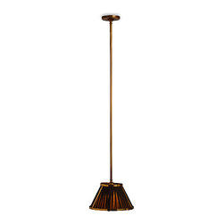 Grasshopper Hanging Lamp - Pendant Lighting
