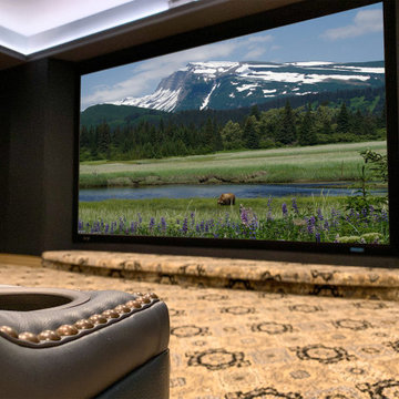 Luxury Smart Home
