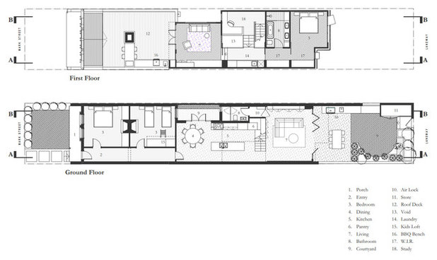 houzz house plans