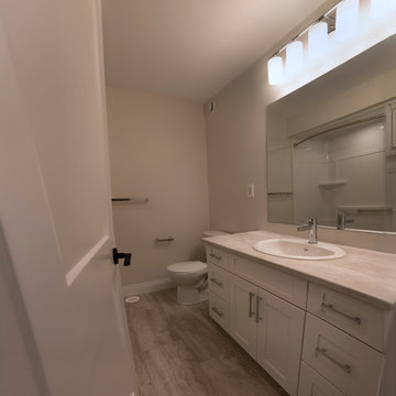 The Gray Birch - Homebuild for Healthcare