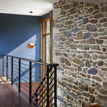 stair rail