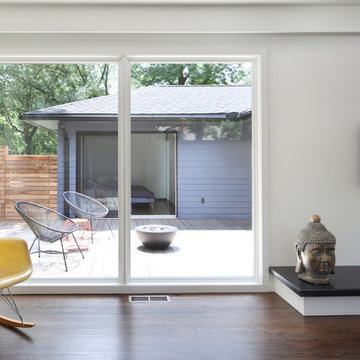Courtyard House
