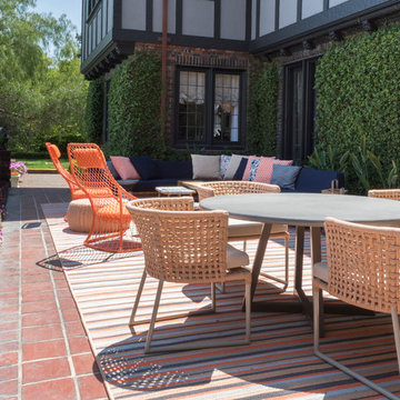 Past Meets Present at 2017 Pasadena Showcase House