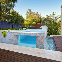 Private Residence - Dalkeith - Products