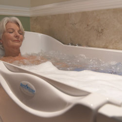 2014 Walk-In Tubs - Products
